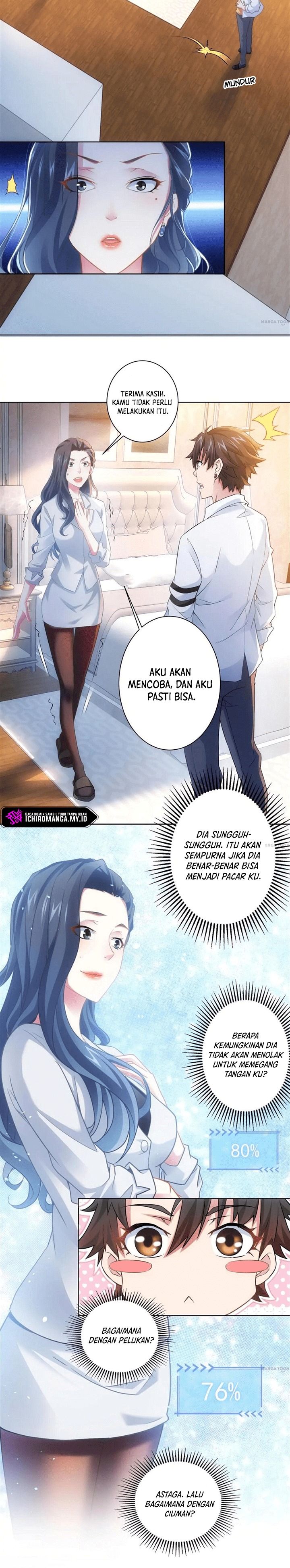 Dilarang COPAS - situs resmi www.mangacanblog.com - Komik i can see the success rate 009 - chapter 9 10 Indonesia i can see the success rate 009 - chapter 9 Terbaru 9|Baca Manga Komik Indonesia|Mangacan